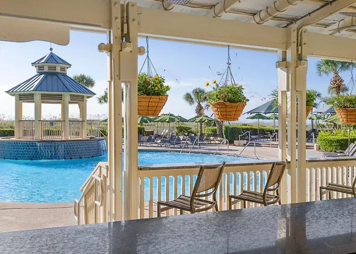 Marriott'S Barony Beach Club