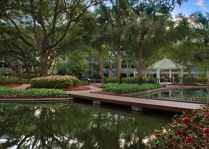 Marriott'S Grande Ocean