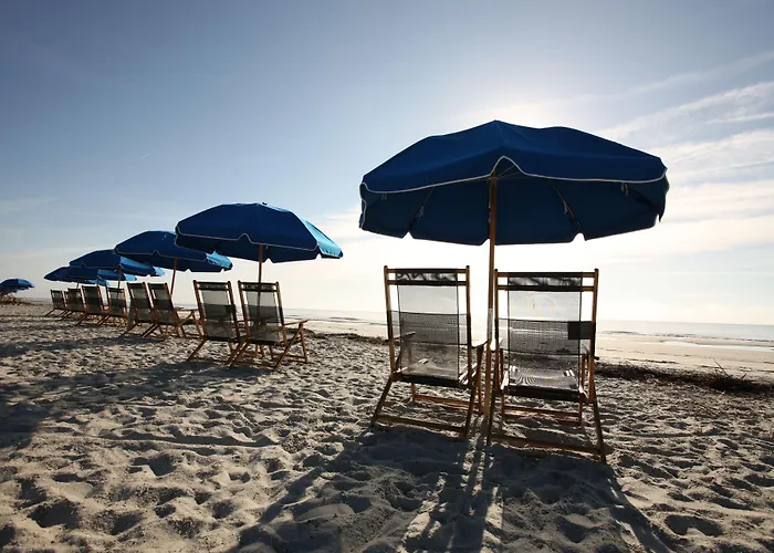3 star hotels Disney'S Hilton Head Island Resort